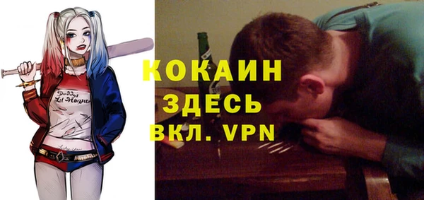 стафф Абаза